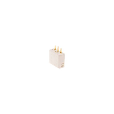 ZENITECH Fiche dcl 2P+T pour boite applique et point de centre  140872