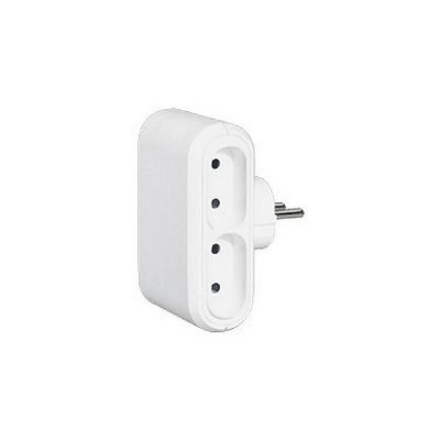 LEGRAND Fiche multiprise 