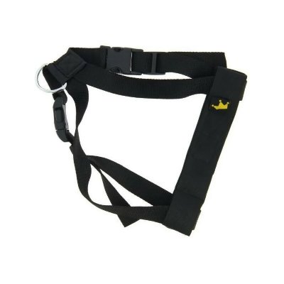ANIMALS&CAR FIDELAMI 170020 Harnais de S&eacute;curit&eacute; R&eacute;glable pour Chien