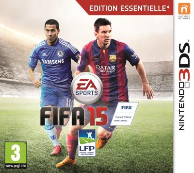 Fifa 15 - Edition Essentielle