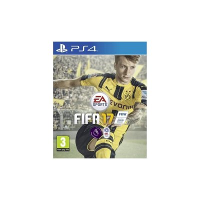 Fifa 17 /Ps4 - PS4