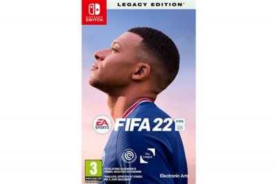 ELECTRONIC ARTS Fifa 22 Nintendo Switch