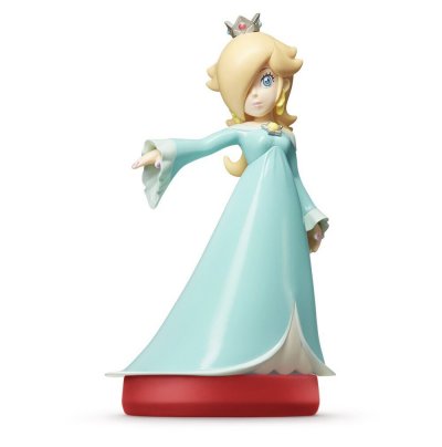 AMIIBO Figurine  Collection Super Mario Harmonie