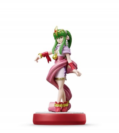 NINTENDO Figurine Amiibo Fire Emblem Tiki 