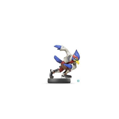 NINTENDO Figurine Amiibo N&deg;52 Smash Falco 