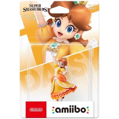 NINTENDO Figurine Amiibo N&deg;71 Smash Daisy 