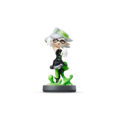 NINTENDO Figurine Amiibo Splatoon Oly