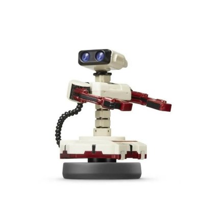 NINTENDO Figurine Amiibo Super Smash Bros No. 54 R.O.B.
