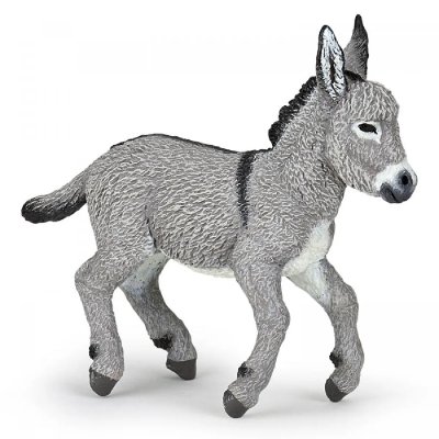 PAPO Figurine Anon de provence 
