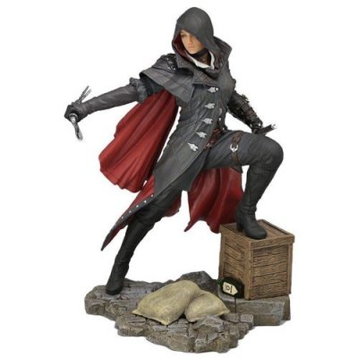 UBISOFT Figurine - Assassin's Creed Syndicate - Evie 