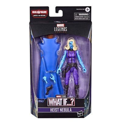 HASBRO Figurine Avengers Legends MSE 13 