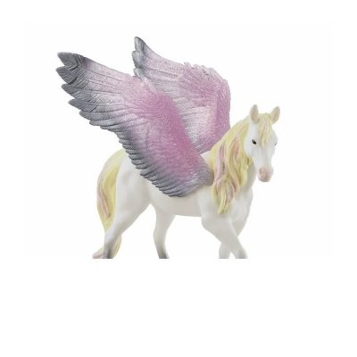 SCHLEICH Figurine - Bayala - P&eacute;gase 