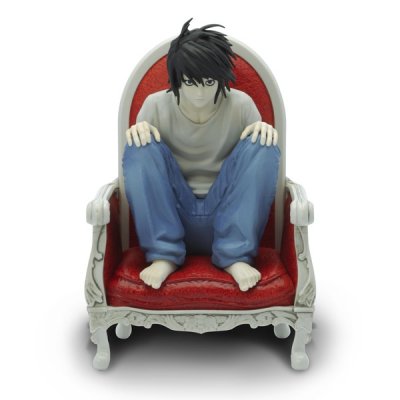 Figurine Collector SFC - Death Note - ""l