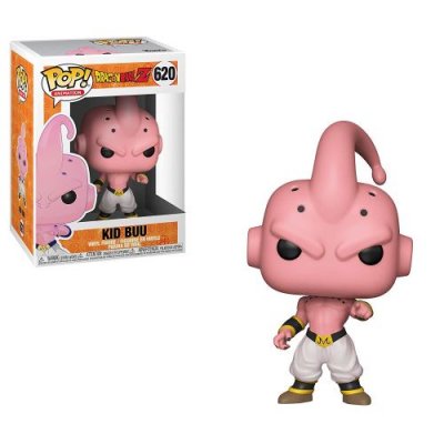 FUNKO Figurine Dbz - Kid Buu Pop 10cm