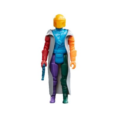 HASBRO Figurine de collection  Star Wars The Mandalorian Retro