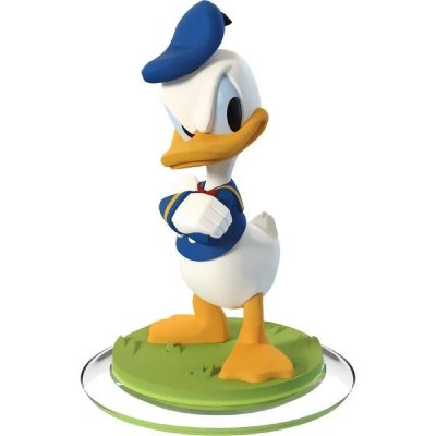DISNEY INTERACTIVE Figurine 'disney Infinity 2.0' - Disney Originals : Donald