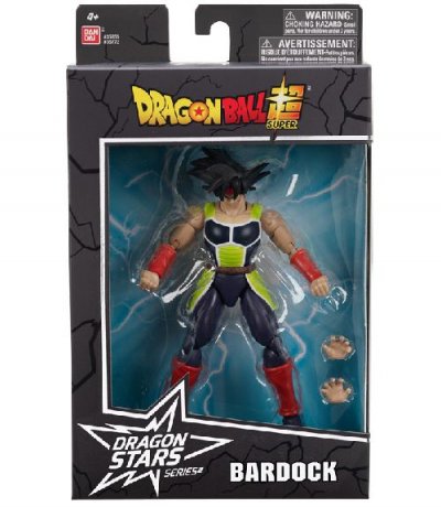 DRAGON BALL Z Figurine Dragon 17 cm - Dragon Ball S