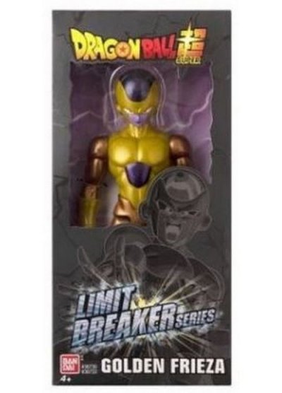 BANDAI Figurine Dragonball Super Geante Freezer