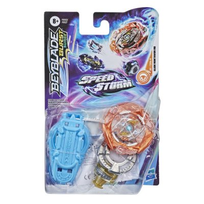 BEYBLADE Figurine et r&eacute;plique  SPS Starter Pack Mod&egrave;le al&eacute;atoire