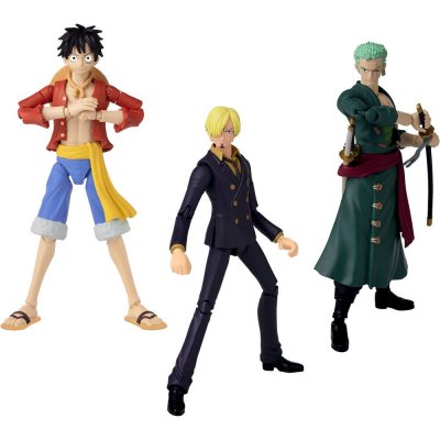 Figurine Funko Animation Anime Heroes One Piece Mod&egrave;le Al&eacute;atoire