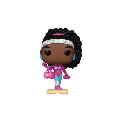 FUNKO Figurine  BARBIE POP - Barbie Rewind 9cm - Figurine - FK67453