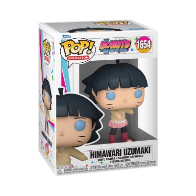 FUNKO Figurine  Boruto assortiment POP! Animation Vinyl Himawari