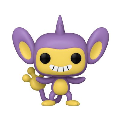 FUNKO Figurine  Pokemon Pop Aipom / Capumain - Figurine - FUN69082