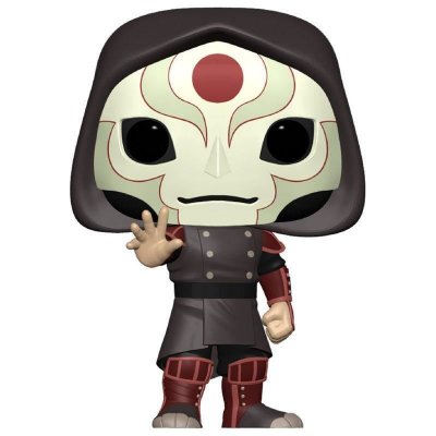 FUNKO Figurine  Pop - Amon - Legend Of Korra - Pop Animation - Fu46950
