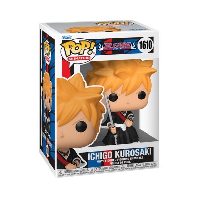 FUNKO Figurine  Pop Animation Bleach Ichigo Shikai with Chase