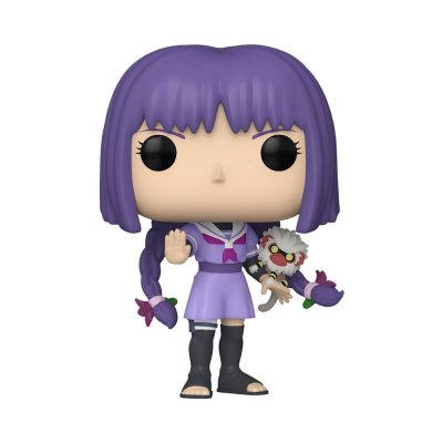 FUNKO Figurine  Pop Animation Boruto Sumire with Nue