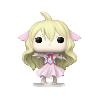 FUNKO Figurine  Pop Animation Fairy Tail Mavis Vermillion 