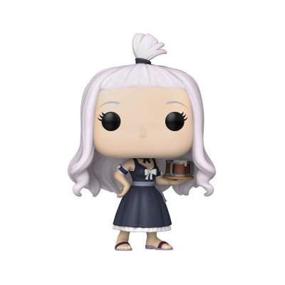 FUNKO Figurine  Pop Animation Fairy Tail Mirajane Strauss 
