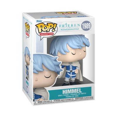 Figurine Funko Pop Animation Frieren Himmel 
