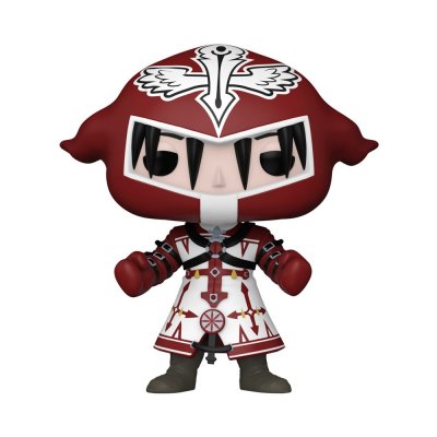 FUNKO Figurine  Pop Animation Hunter x Hunter Feitan Pain Packer 