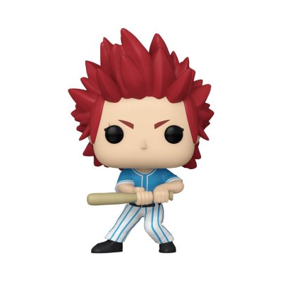 FUNKO Figurine  Pop Animation My Hero Academia HLB Kirishima