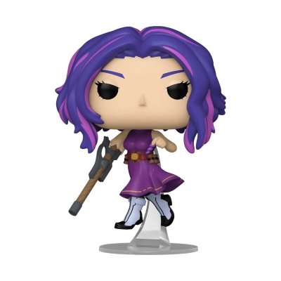 FUNKO Figurine  Pop Animation My Hero Academia Lady Nagant