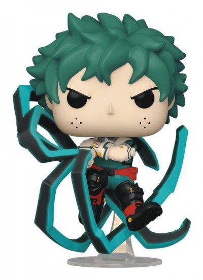 Figurine Funko Pop Animation My Hero Academia S5 Deku