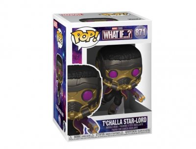FUNKO Figurine  Pop Anything Goes Pop 2