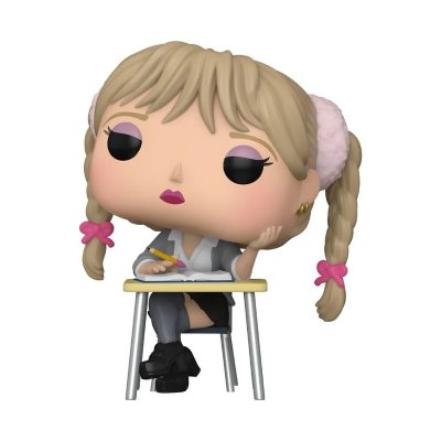 FUNKO Figurine -  Pop! - Britney Spears - Vinyle - 95 cm - Multicolore