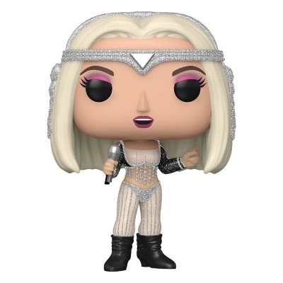 FUNKO Figurine  Pop - Cher N&deg;385 - Cher (75275)