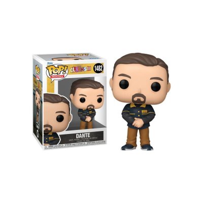 FUNKO Figurine  Pop - Clerks 3 N&deg;1482 - Dante (72442)