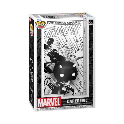 FUNKO Figurine  Pop Comic Covers DareDevil 