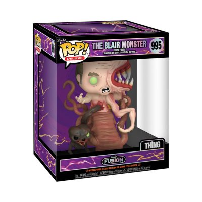 FUNKO Figurine  Pop Deluxe FF S2 Blair Monster with Chase Mod&egrave;le al&eacute;atoire 