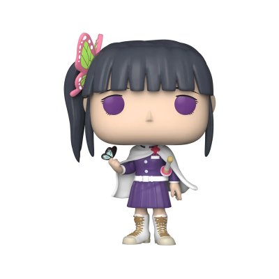 FUNKO Figurine  Pop - Demon Slayer N&deg;1305 - Kanao Tsuyuri (57343)