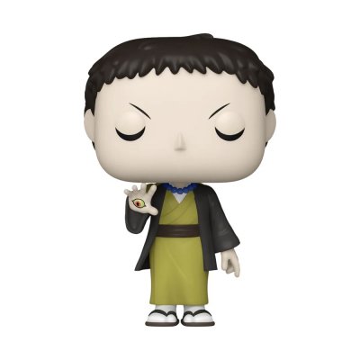 FUNKO Figurine  Pop - Demon Slayer N&deg;1410 - Yahaba (72614)