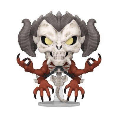 FUNKO Figurine  Pop - Diablo N&deg;1008 - Mephisto (82372)