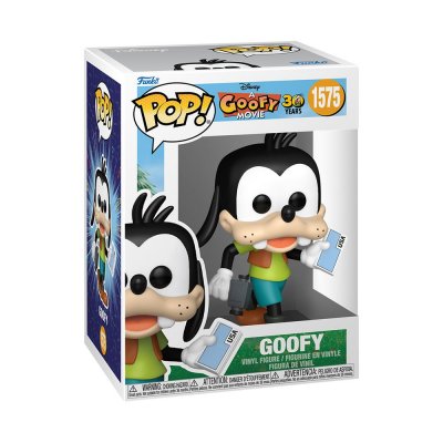 FUNKO Figurine  Pop Disney Goofy 