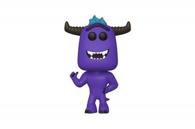 FUNKO Figurine  Pop Disney Monsters at Work Tylor Tuskmon 