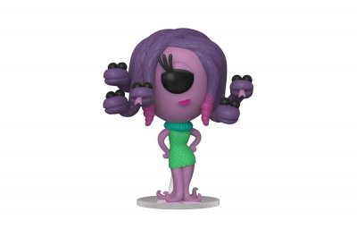 FUNKO Figurine  Pop Disney Monsters Inc 20th Celia 