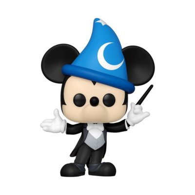 FUNKO Figurine  Pop Disney Philharmagic Mickey 